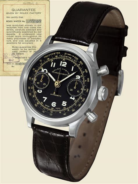 rolex prisoner of war watch|rolex watch ww2.